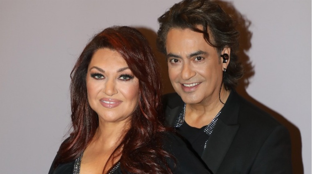 Kαίτη Γαρμπή: «Ήταν για άλλα πράγματα ο Διονύσης. Θεωρώ ότι στην καριέρα του έχει αδικηθεί» [βίντεο]